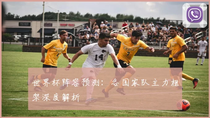 世界杯阵容预测：各国家队主力框架深度解析