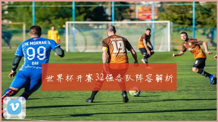 世界杯开赛32强各队阵容解析